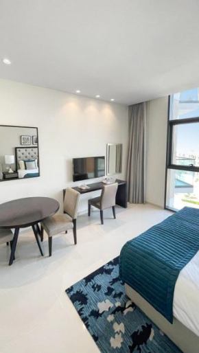 Best Offer in Dubai hotel apartment damac hills 2